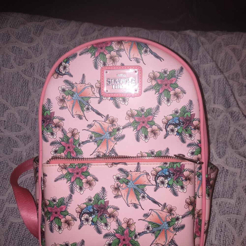 loungefly stranger things